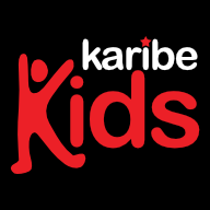 KaribeKids Dance Academy logo