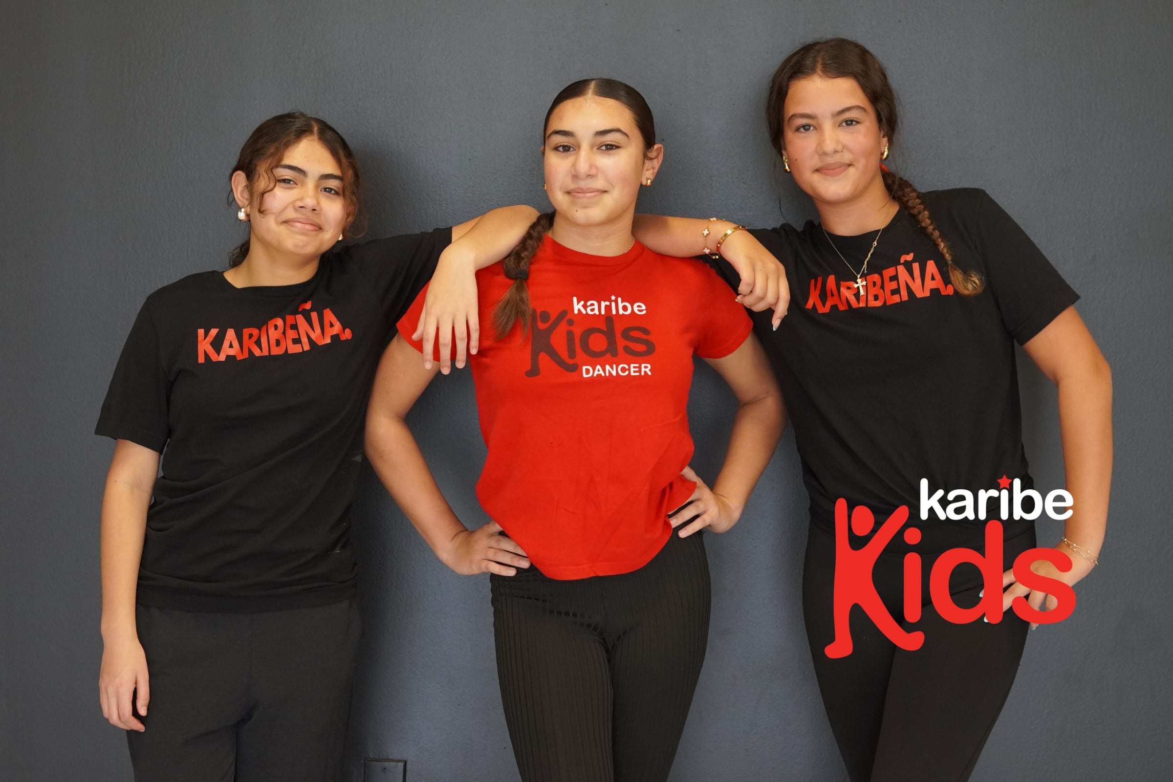 KaribeKids: Dance