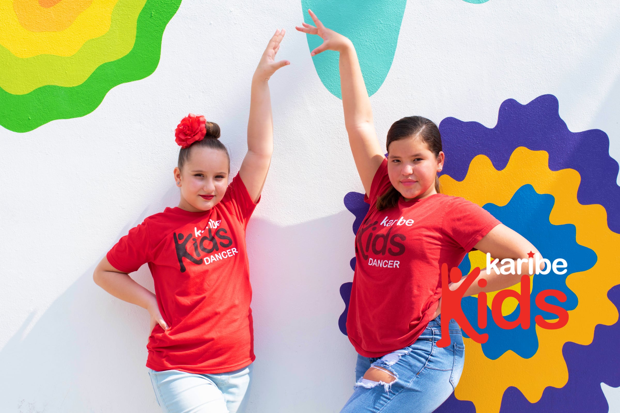 KaribeKids: Kids